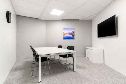 Image 8 of IWG (Regus) - 104 Avenue Albert 1er, 92500 - Rueil-Malmaison