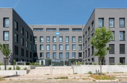 Image 1 of IWG (Regus) - 11 Rheinstrasse, 14513 - Teltow