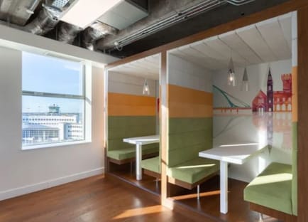 Image 3 of IWG (Regus) - 11 Rheinstrasse, 14513 - Teltow