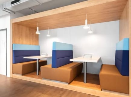 Image 6 of IWG (Regus) - 11 Rheinstrasse, 14513 - Teltow