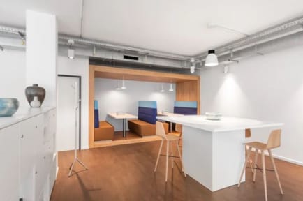 Image 7 of IWG (Regus) - 11 Rheinstrasse, 14513 - Teltow