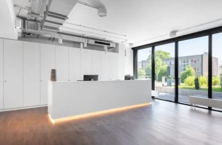 Image 8 of IWG (Regus) - 11 Rheinstrasse, 14513 - Teltow