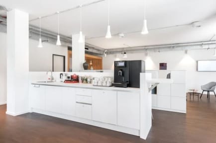 Image 12 of IWG (Regus) - 11 Rheinstrasse, 14513 - Teltow