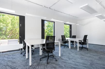 Image 13 of IWG (Regus) - 11 Rheinstrasse, 14513 - Teltow