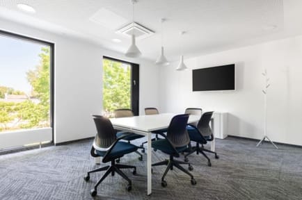 Image 15 of IWG (Regus) - 11 Rheinstrasse, 14513 - Teltow