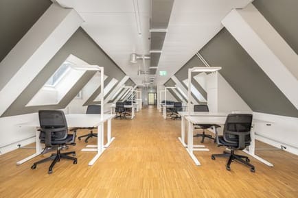 Image 1 of Office LAB - 6 Rieterstrasse, 8002 - Zurich