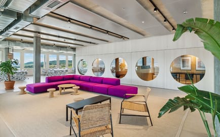 Image 1 of Flexoffice - 190 Forrlibuckstrasse, 8005 - Zurich