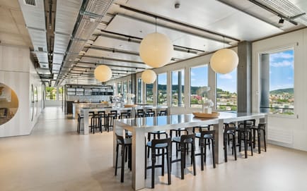 Image 3 of Flexoffice - 190 Forrlibuckstrasse, 8005 - Zurich
