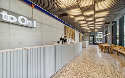 Image 7 of Flexoffice - 190 Forrlibuckstrasse, 8005 - Zurich