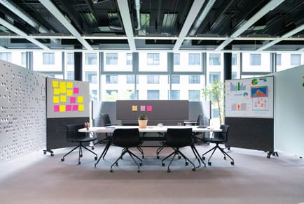 Image 3 of Flexoffice - 2 Elias Canetti Strasse, 8050 - Zurich