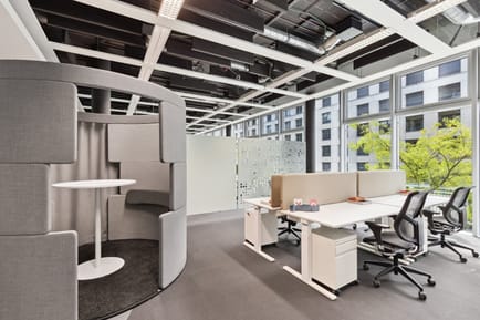 Image 5 of Flexoffice - 2 Elias Canetti Strasse, 8050 - Zurich