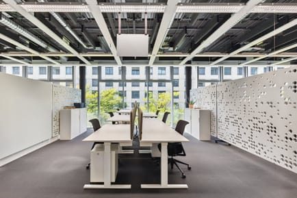 Image 6 of Flexoffice - 2 Elias Canetti Strasse, 8050 - Zurich
