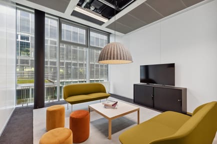 Image 7 of Flexoffice - 2 Elias Canetti Strasse, 8050 - Zurich