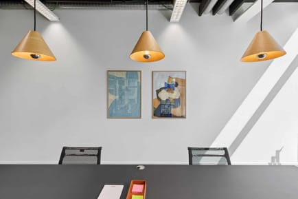 Image 10 of Flexoffice - 2 Elias Canetti Strasse, 8050 - Zurich