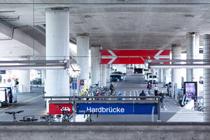 Image 2 of Flexoffice - 201 Hardstrasse, 8005 - Zurich