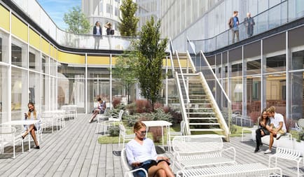 Image 2 of Wellio (managed) - 6 Rue Fructidor, 93400 - Saint-Ouen-sur-Seine