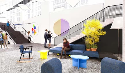 Image 3 of Wellio (managed) - 6 Rue Fructidor, 93400 - Saint-Ouen-sur-Seine