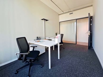 Image 14 of IWG (Regus) - 56 Hagenholzstrasse, 8050 - Zurich