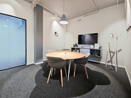 Image 17 of IWG (Regus) - 56 Hagenholzstrasse, 8050 - Zurich