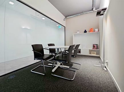 Image 20 of IWG (Regus) - 56 Hagenholzstrasse, 8050 - Zurich