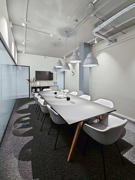 Image 5 of IWG (Regus) - 56 Hagenholzstrasse, 8050 - Zurich