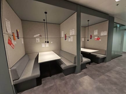 Image 9 of IWG (Regus) - 56 Hagenholzstrasse, 8050 - Zurich