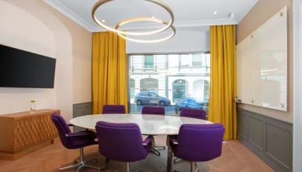 Image 1 of IWG (Regus) - 11 Bahnhofquai, 8001 - Zurich