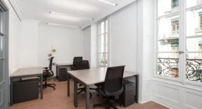 Image 3 of IWG (Regus) - 11 Bahnhofquai, 8001 - Zurich
