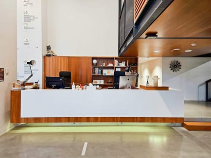 Image 12 of IWG (Regus) - 11 Bahnhofquai, 8001 - Zurich
