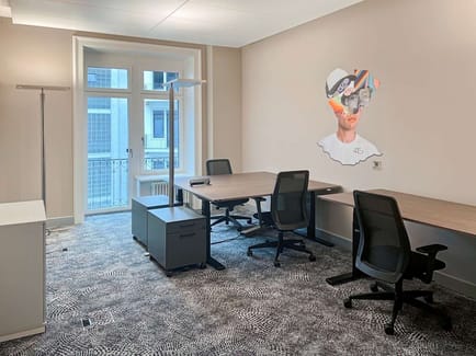 Image 16 of IWG (Regus) - 11 Bahnhofquai, 8001 - Zurich
