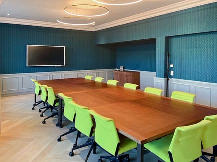 Image 7 of IWG (Regus) - 11 Bahnhofquai, 8001 - Zurich