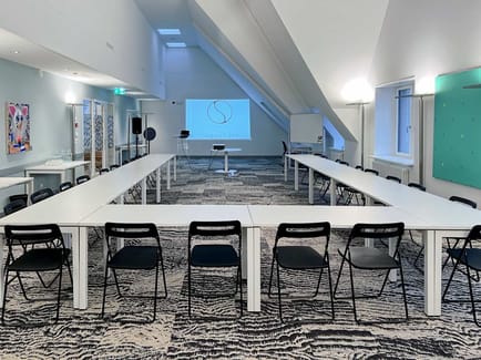 Image 9 of IWG (Regus) - 11 Bahnhofquai, 8001 - Zurich