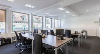 Image 3 of IWG (Regus) - 100 Bahnhofstrasse, 8001 - Zurich