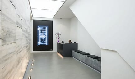 Image 7 of Great Portland Estates (Managed 1,600 sqft) - 52 Jermyn Street, SW1Y - St James's