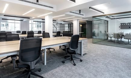 Image 2 of Great Portland Estates (Managed 1,600 sqft) - 52 Jermyn Street, SW1Y - St James's