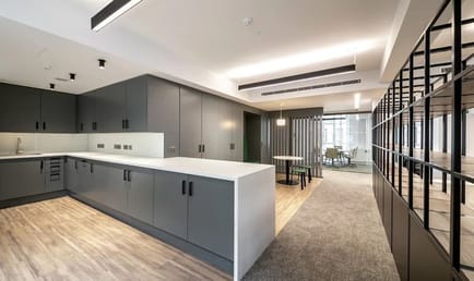 Image 4 of Great Portland Estates (Managed 1,600 sqft) - 52 Jermyn Street, SW1Y - St James's
