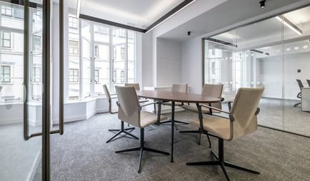 Image 3 of Great Portland Estates (Managed 1,600 sqft) - 52 Jermyn Street, SW1Y - St James's