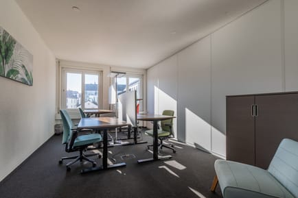 Image 6 of Resilient Studios - 26 Kreuzstrasse, 8008 - Zurich