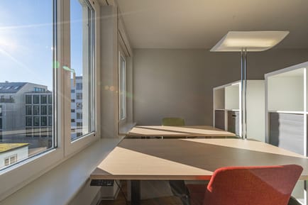 Image 9 of Resilient Studios - 26 Kreuzstrasse, 8008 - Zurich