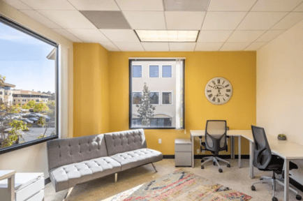 Image 1 of IWG (Regus) - City Gate - 3-5 Piata Presei Libere, 013702 - Bucharest