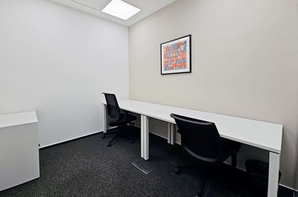 Image 4 of IWG (Regus) - City Gate - 3-5 Piata Presei Libere, 013702 - Bucharest