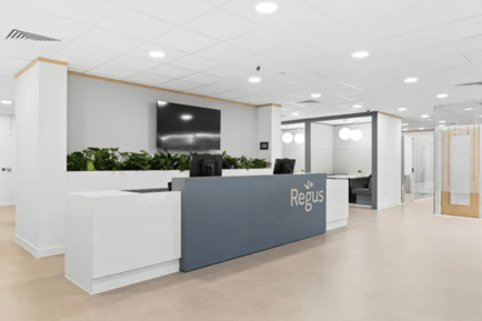 Image 2 of IWG (Regus) - Cromwell House - Crusader Road, LN6 - Lincoln