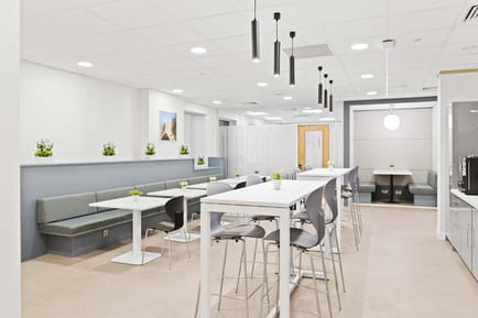 Image 1 of IWG (Regus) - Cromwell House - Crusader Road, LN6 - Lincoln