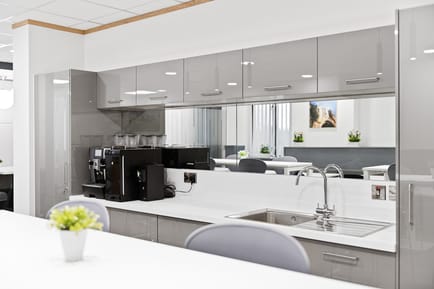 Image 11 of IWG (Regus) - Cromwell House - Crusader Road, LN6 - Lincoln
