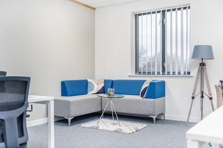 Image 12 of IWG (Regus) - Cromwell House - Crusader Road, LN6 - Lincoln
