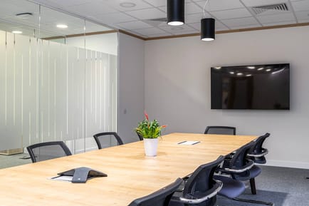 Image 5 of IWG (Regus) - Cromwell House - Crusader Road, LN6 - Lincoln