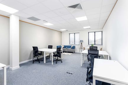 Image 6 of IWG (Regus) - Cromwell House - Crusader Road, LN6 - Lincoln