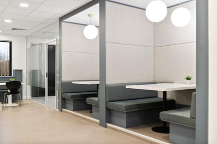 Image 7 of IWG (Regus) - Cromwell House - Crusader Road, LN6 - Lincoln