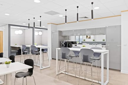 Image 8 of IWG (Regus) - Cromwell House - Crusader Road, LN6 - Lincoln