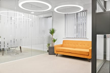 Image 9 of IWG (Regus) - Cromwell House - Crusader Road, LN6 - Lincoln
